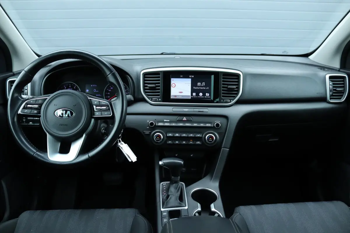 1.6 T-GDI Automaat / Carplay / Camera