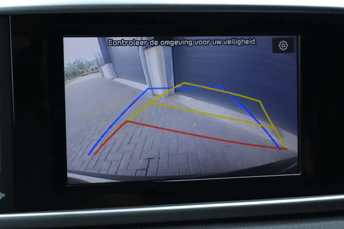 1.6 T-GDI Automaat / Carplay / Camera