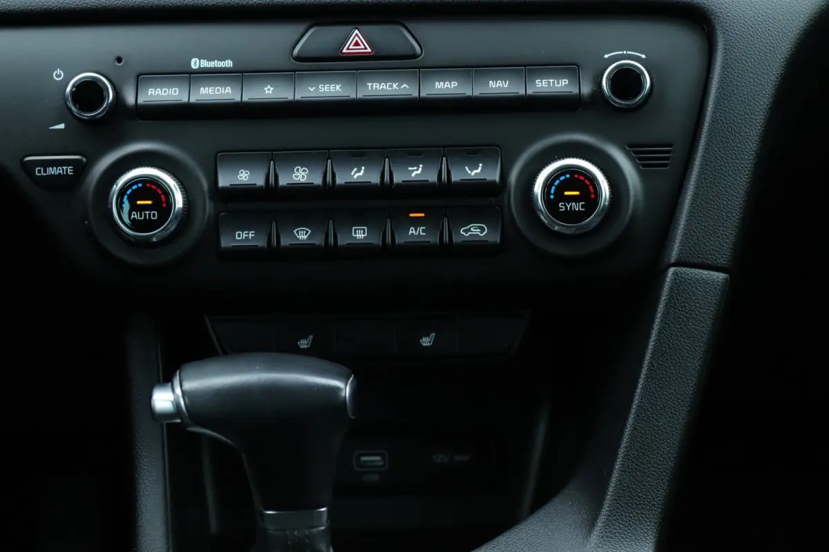 1.6 T-GDI Automaat / Carplay / Camera