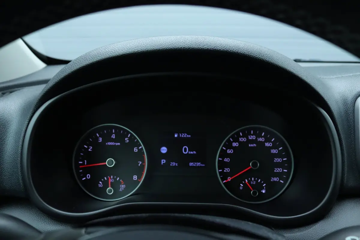 1.6 T-GDI Automaat / Carplay / Camera