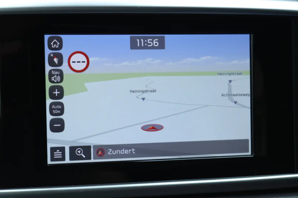 1.6 T-GDI Automaat / Carplay / Camera