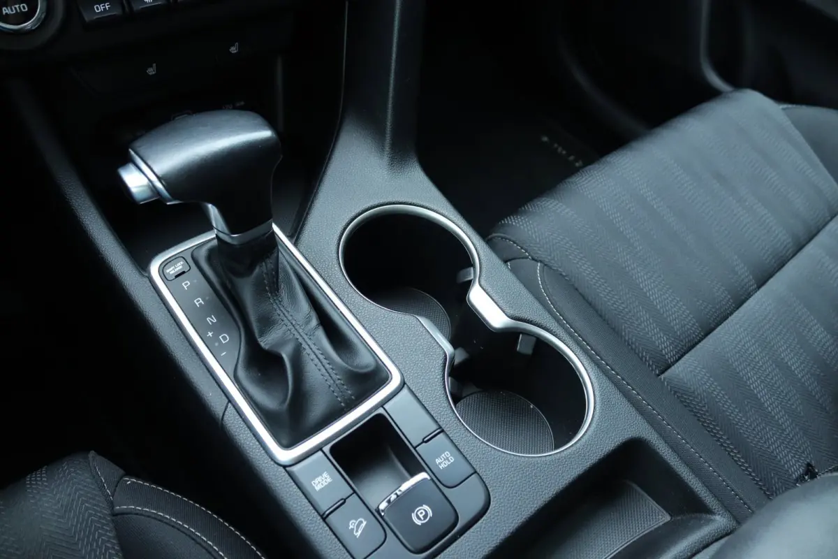 1.6 T-GDI Automaat / Carplay / Camera