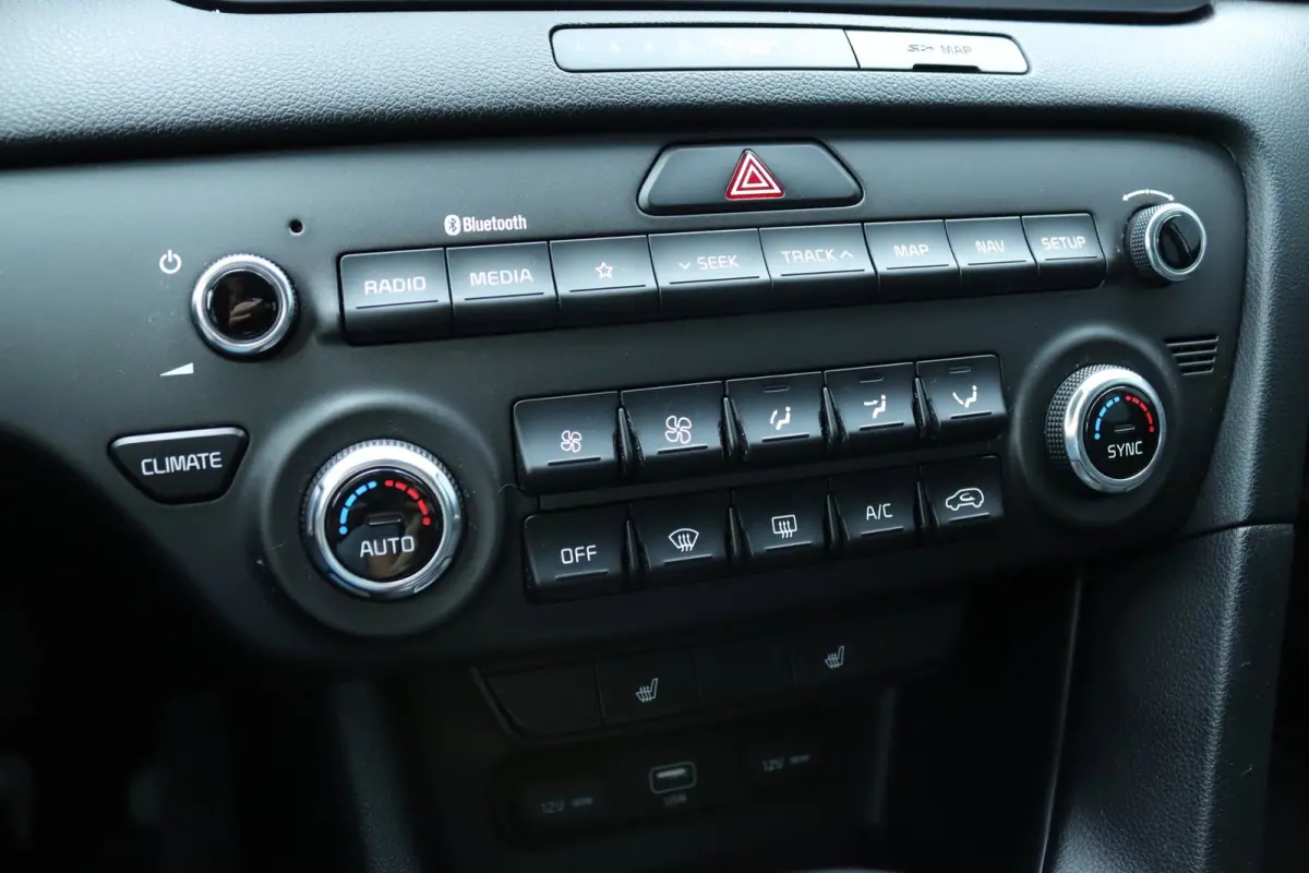 1.6 T-GDI Automaat / Carplay / Camera