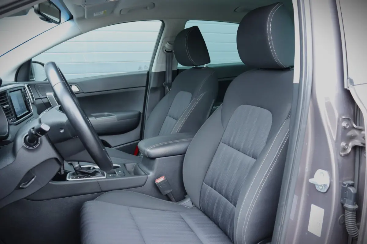 1.6 T-GDI Automaat / Carplay / Camera