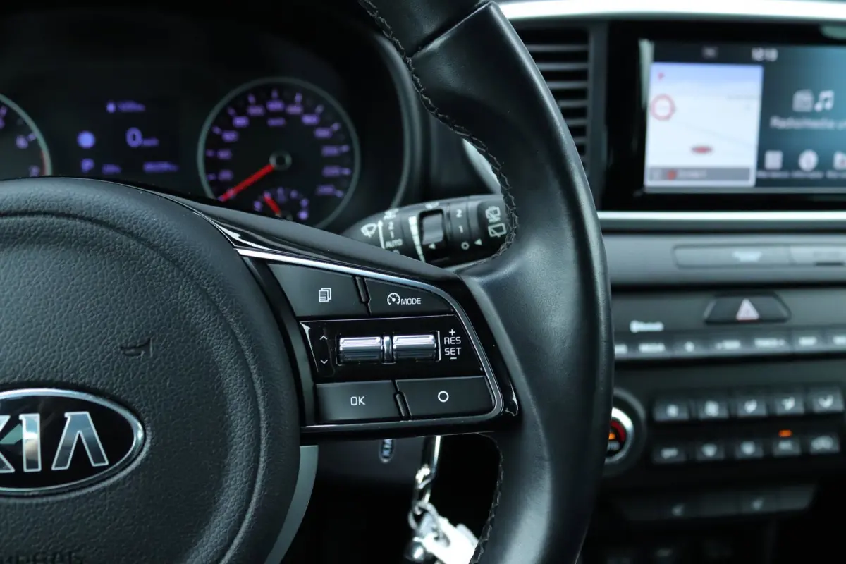 1.6 T-GDI Automaat / Carplay / Camera