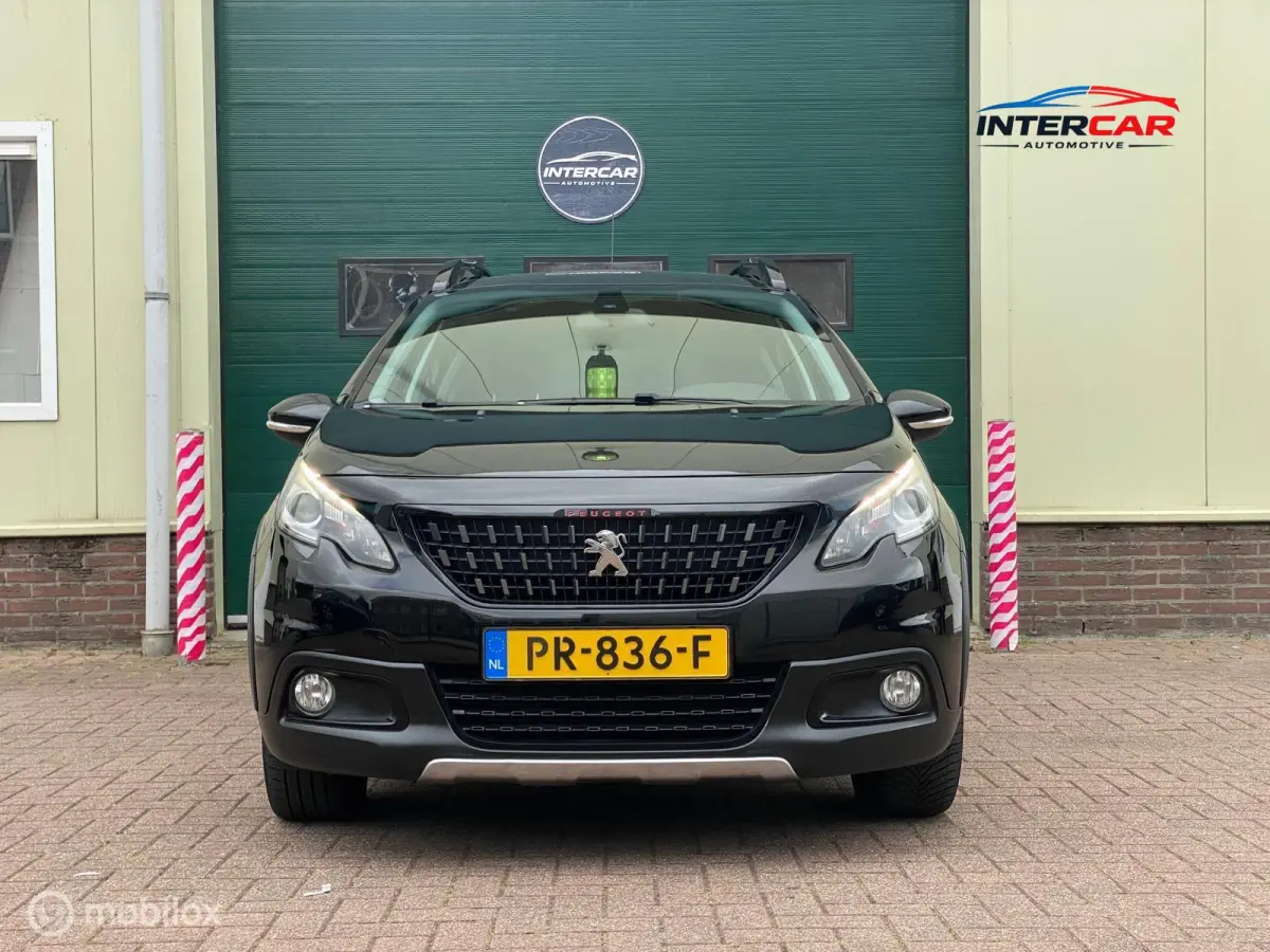 1.2 PureTech|Panoramadak|2e eigenaar