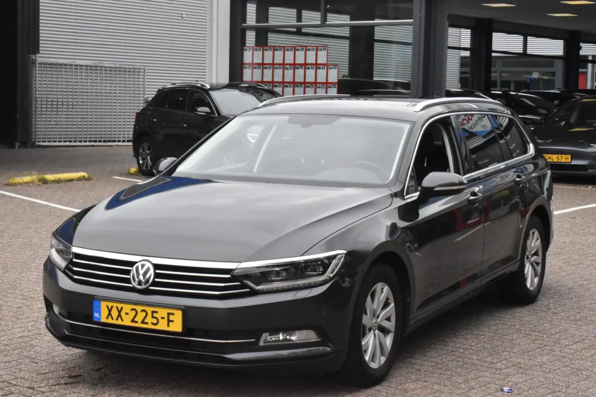 1.4 TSI Comfortline Business Automaat | Navigatie | Trekhaak | Whatsapp 06-53188999