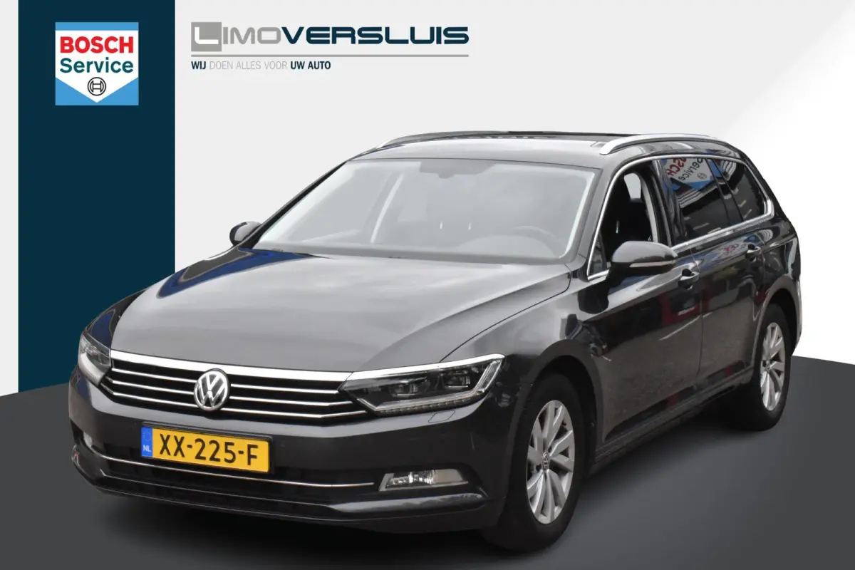 1.4 TSI Comfortline Business Automaat | Navigatie | Trekhaak | Whatsapp 06-53188999