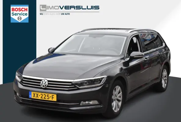 1.4 TSI Comfortline Business Automaat | Navigatie | Trekhaak | Whatsapp 06-53188999
