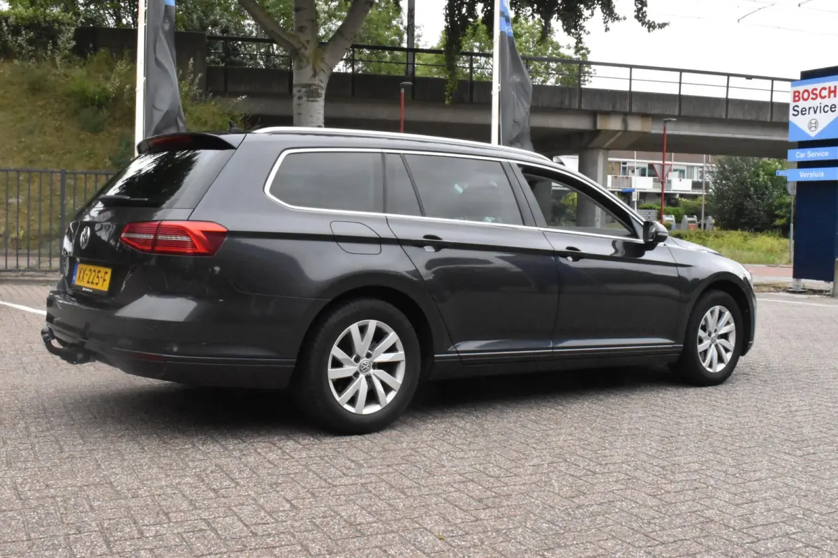 1.4 TSI Comfortline Business Automaat | Navigatie | Trekhaak | Whatsapp 06-53188999