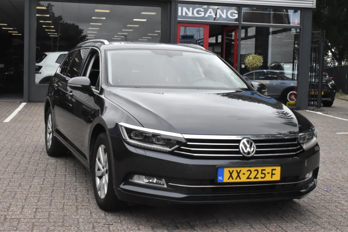 1.4 TSI Comfortline Business Automaat | Navigatie | Trekhaak | Whatsapp 06-53188999