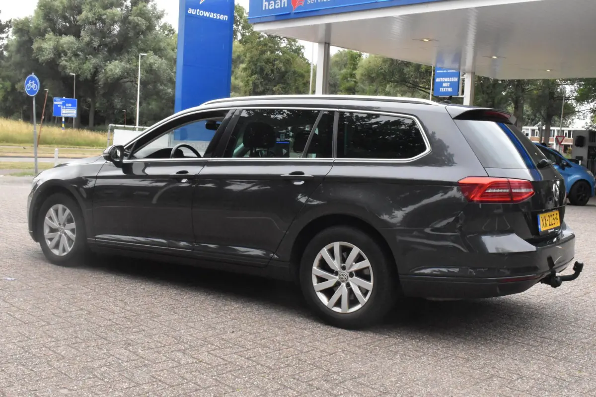1.4 TSI Comfortline Business Automaat | Navigatie | Trekhaak | Whatsapp 06-53188999