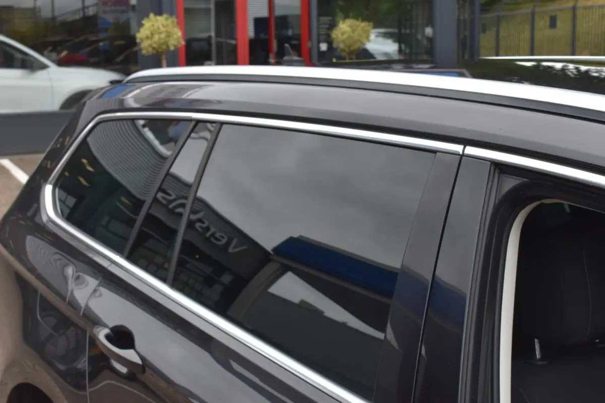 1.4 TSI Comfortline Business Automaat | Navigatie | Trekhaak | Whatsapp 06-53188999