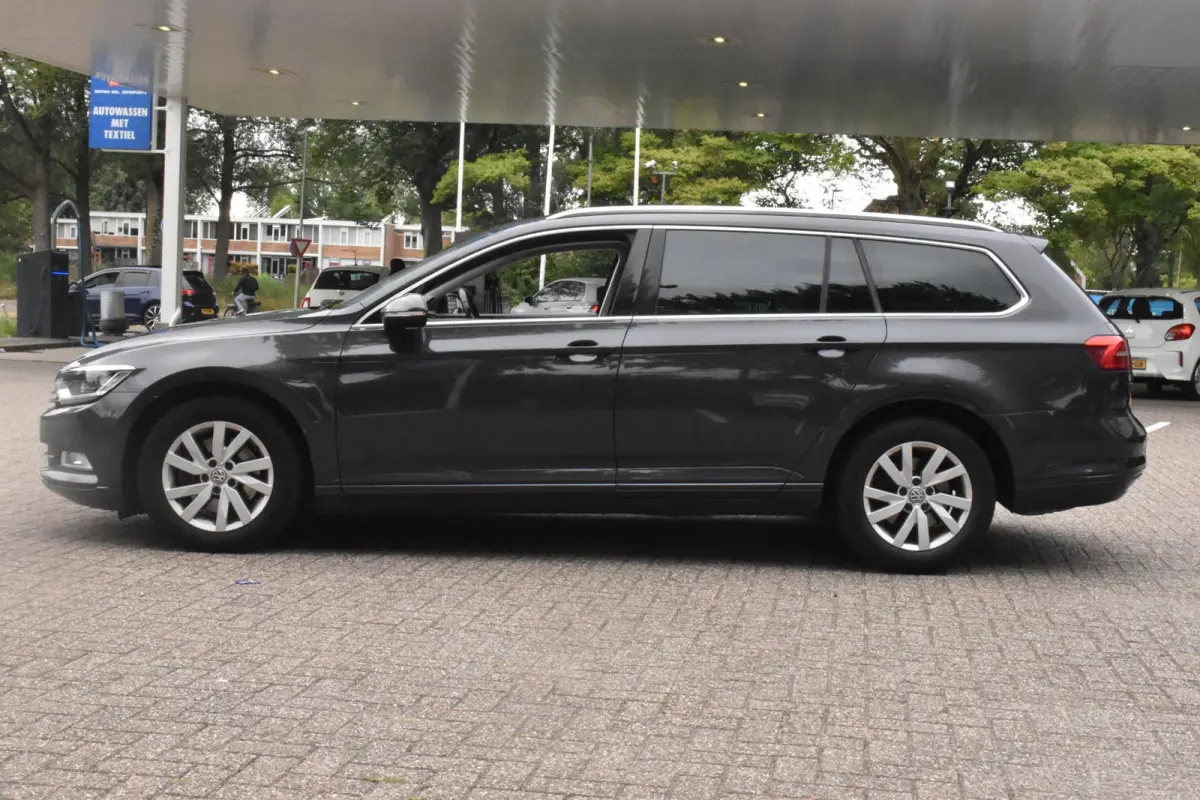 1.4 TSI Comfortline Business Automaat | Navigatie | Trekhaak | Whatsapp 06-53188999