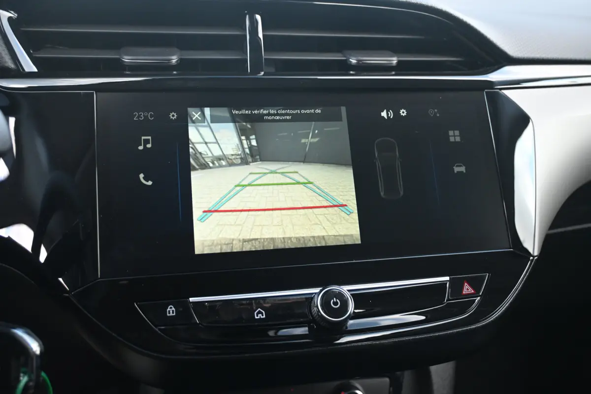 Edition 110pk Hybrid | Achteruitrijcamera | Navigatie By App | Cruise Control | Airco | !!