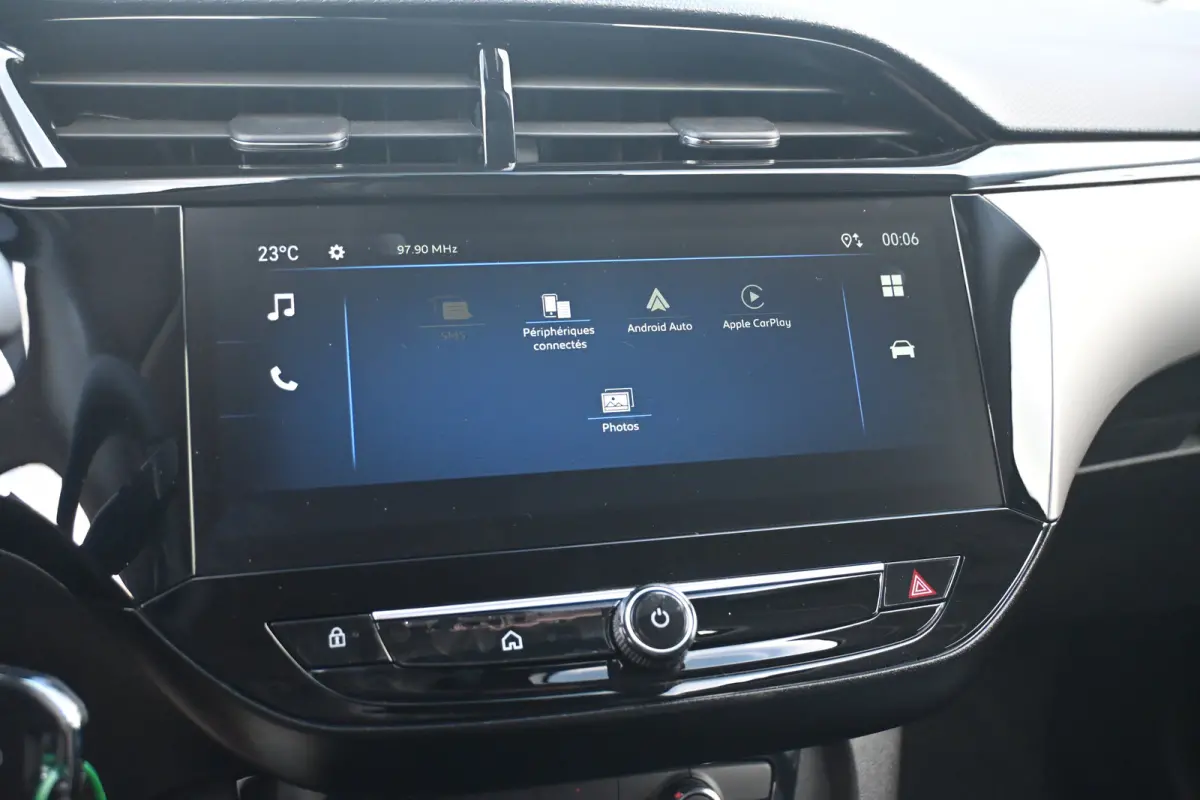 Edition 110pk Hybrid | Achteruitrijcamera | Navigatie By App | Cruise Control | Airco | !!