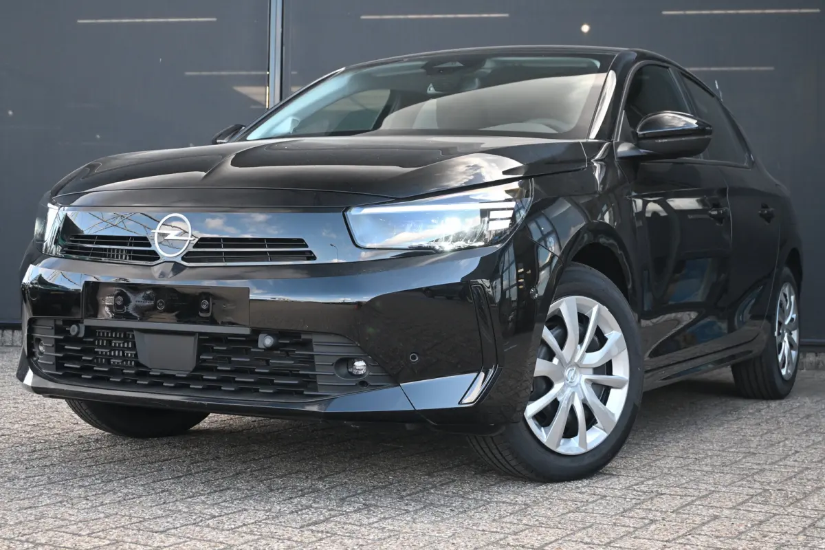 Edition 110pk Hybrid | Achteruitrijcamera | Navigatie By App | Cruise Control | Airco | !!