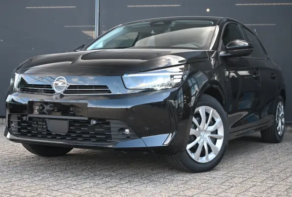 Edition 110pk Hybrid | Achteruitrijcamera | Navigatie By App | Cruise Control | Airco | !!