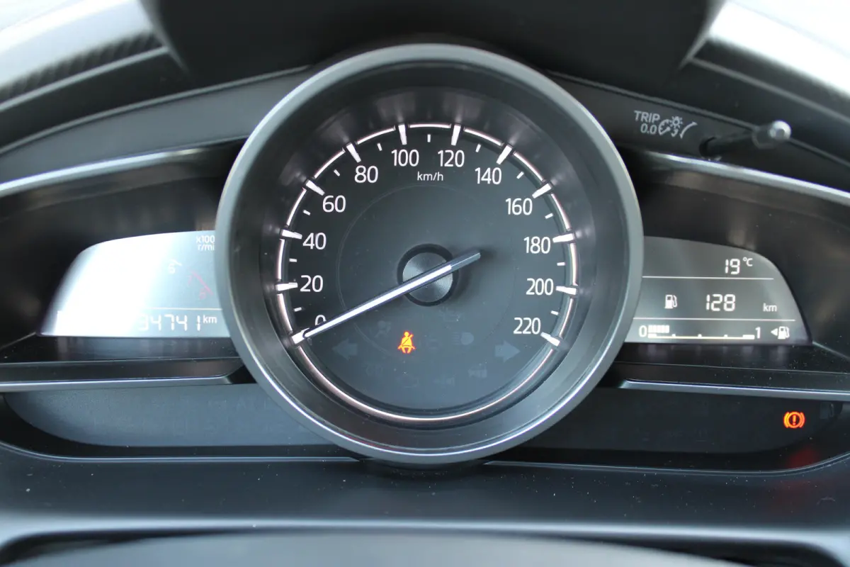 1.5 e-SkyActiv-G 75pk Prime-Line | Navi | Apple Carplay/Android Auto|telefoonintegratie premium | Cruise control | Keyless start