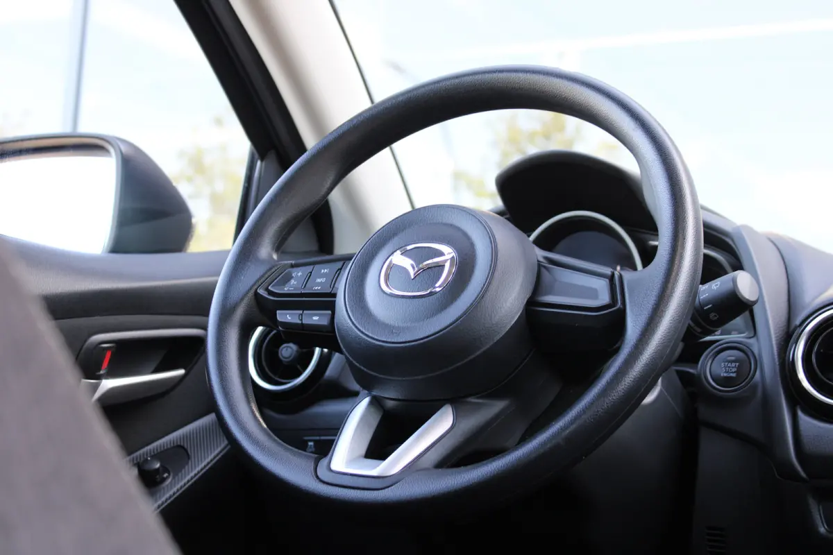 1.5 e-SkyActiv-G 75pk Prime-Line | Navi | Apple Carplay/Android Auto|telefoonintegratie premium | Cruise control | Keyless start