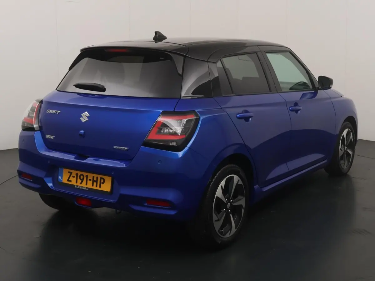 1.2 Style Smart Hybrid