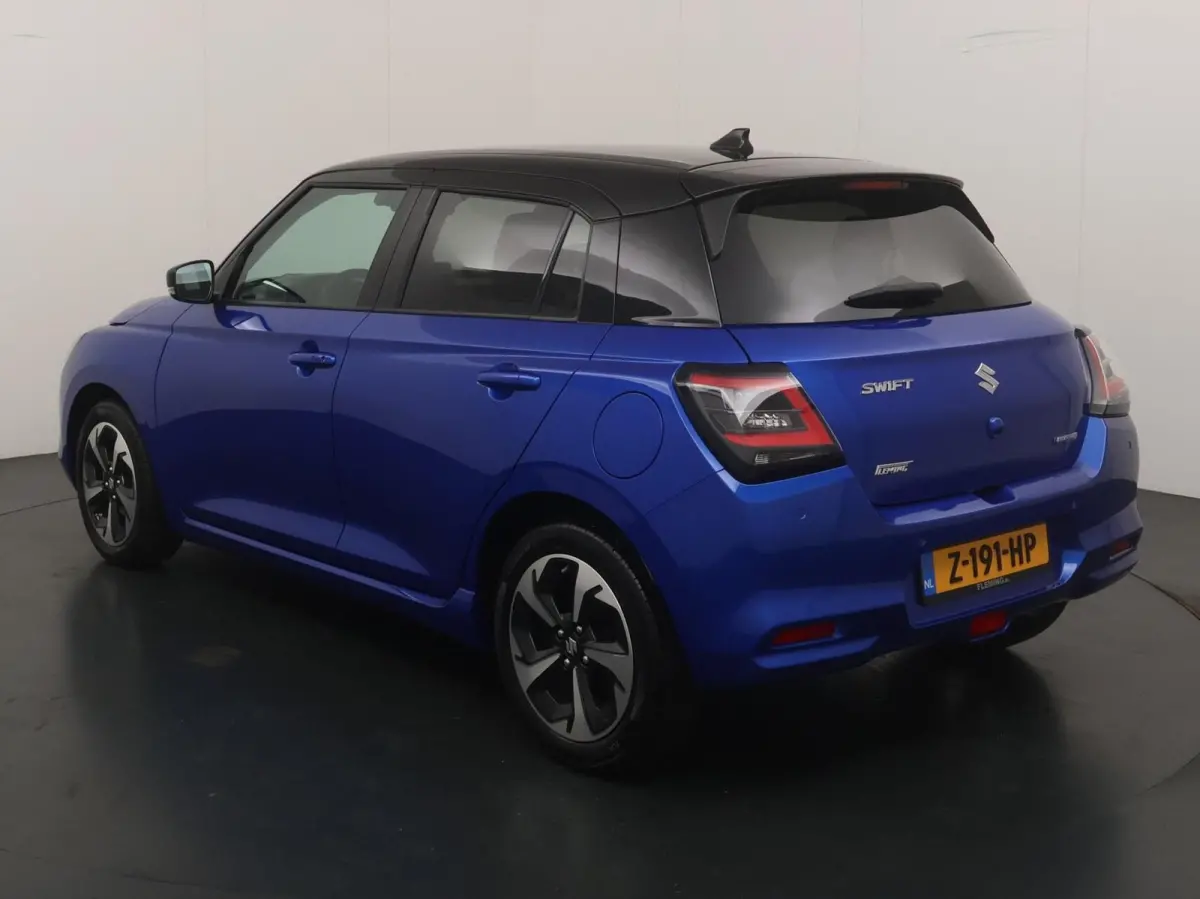 1.2 Style Smart Hybrid