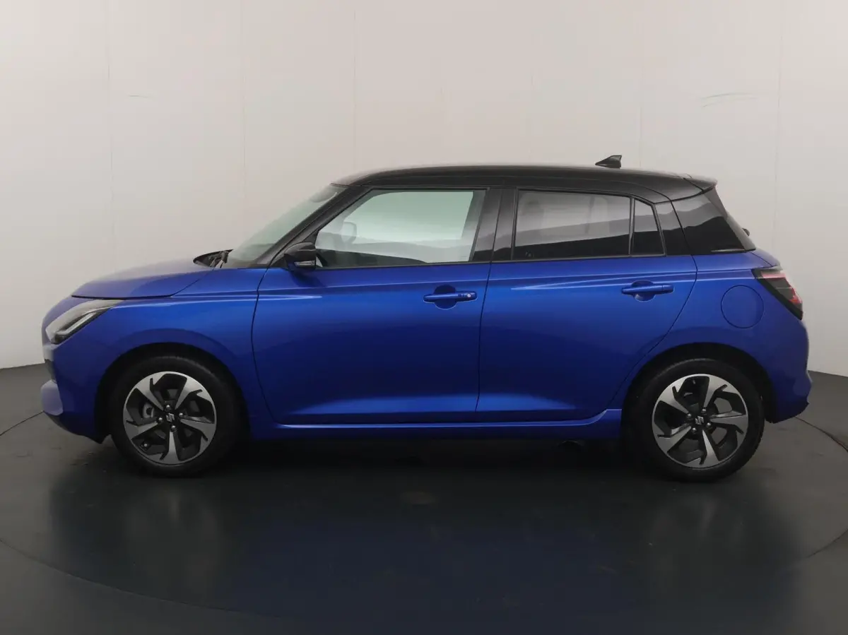 1.2 Style Smart Hybrid