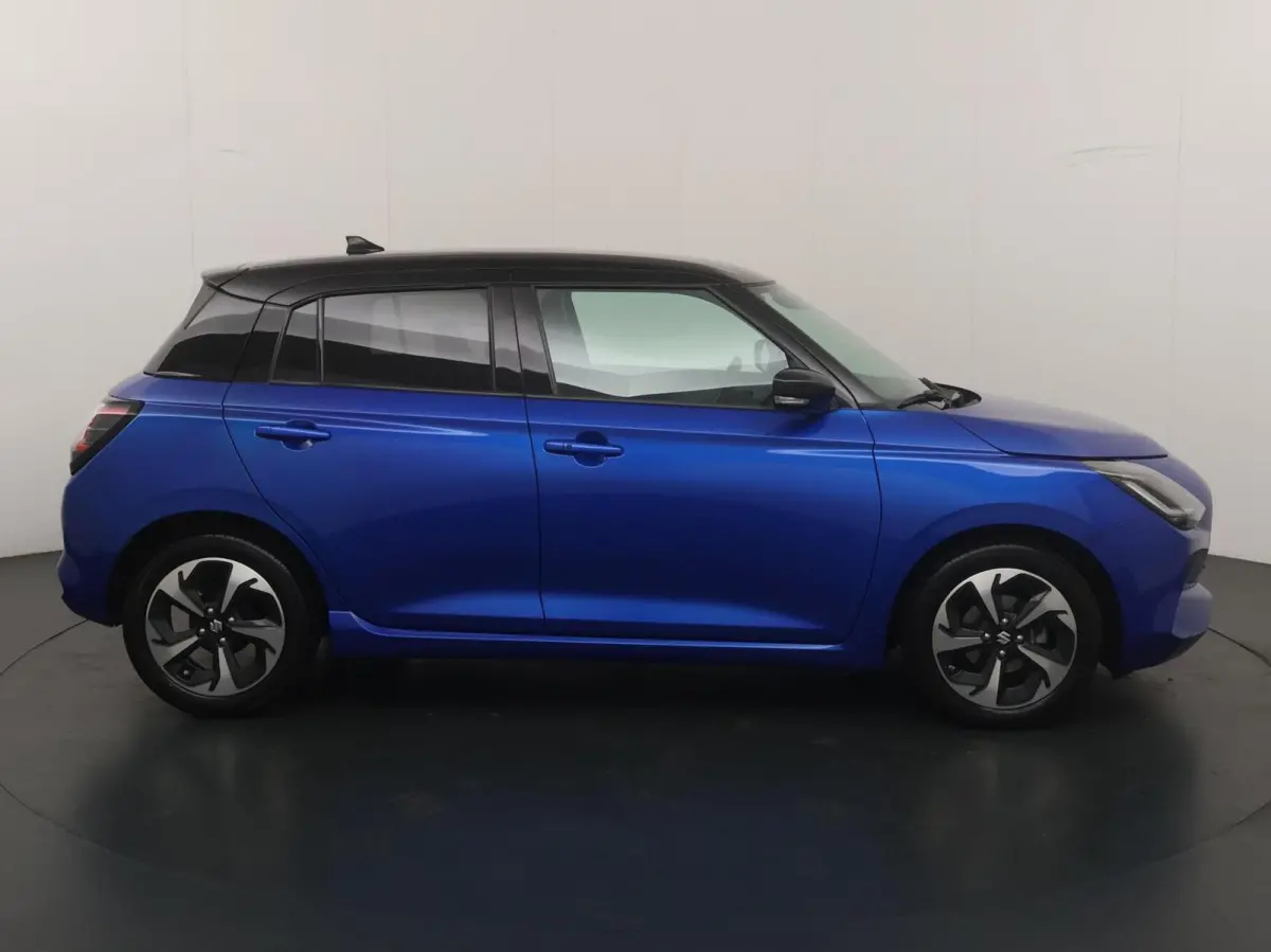 1.2 Style Smart Hybrid