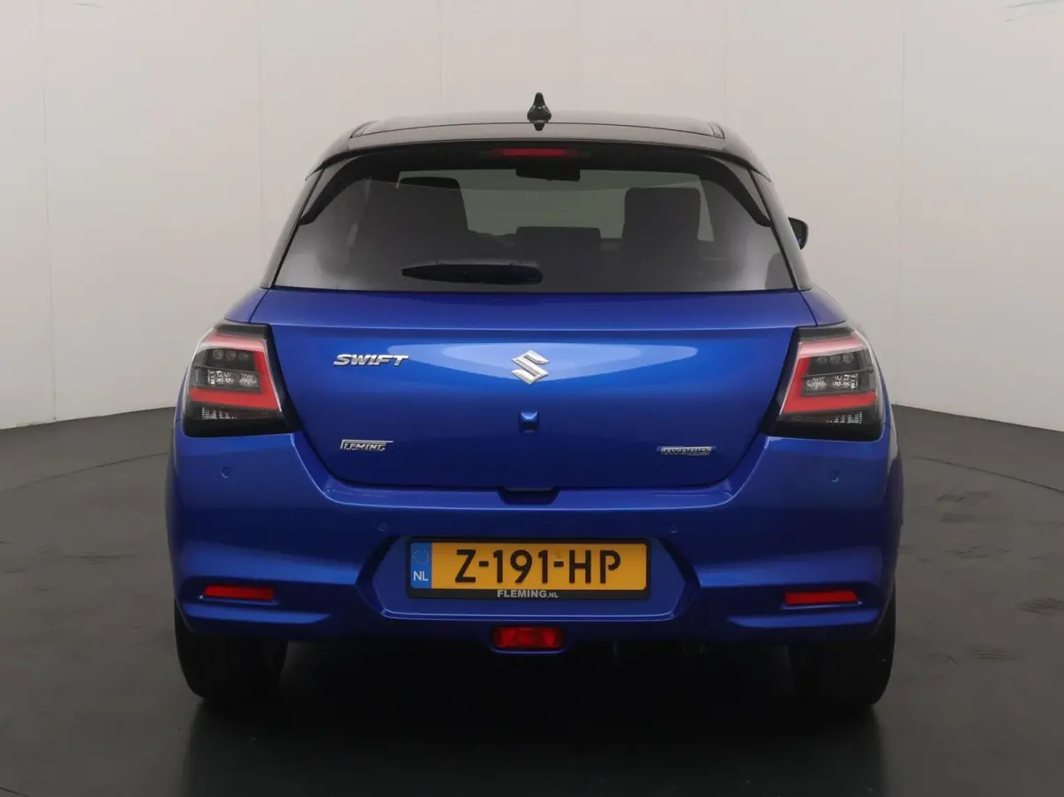1.2 Style Smart Hybrid