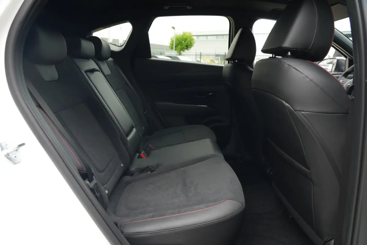1.6 T-GDI PHEV N-Line 4WD 288pk Panoramadak/Navigatie/Camera