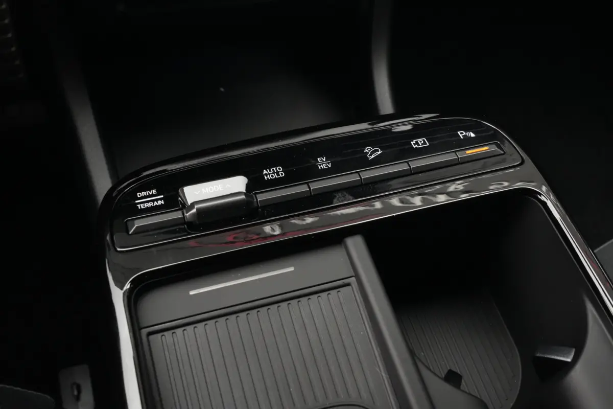 1.6 T-GDI PHEV N-Line 4WD 288pk Panoramadak/Navigatie/Camera