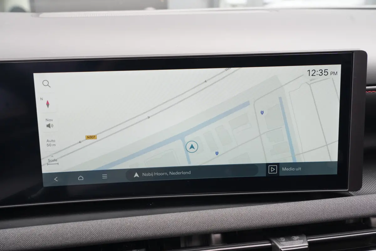 1.6 T-GDI PHEV N-Line 4WD 288pk Panoramadak/Navigatie/Camera