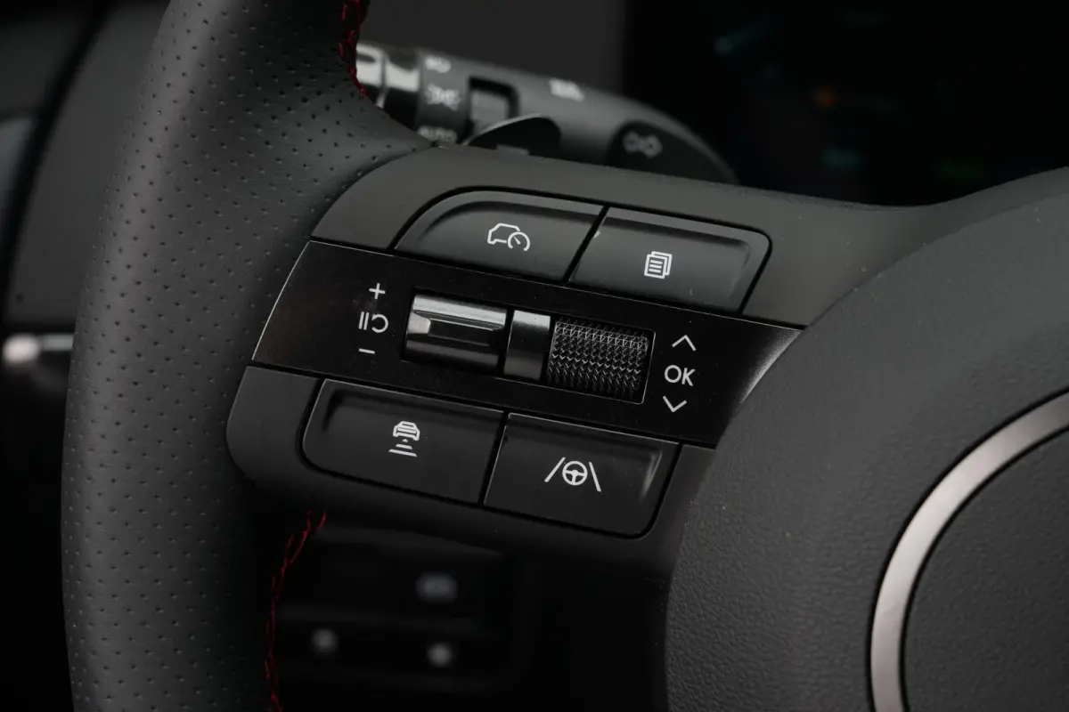 1.6 T-GDI PHEV N-Line 4WD 288pk Panoramadak/Navigatie/Camera