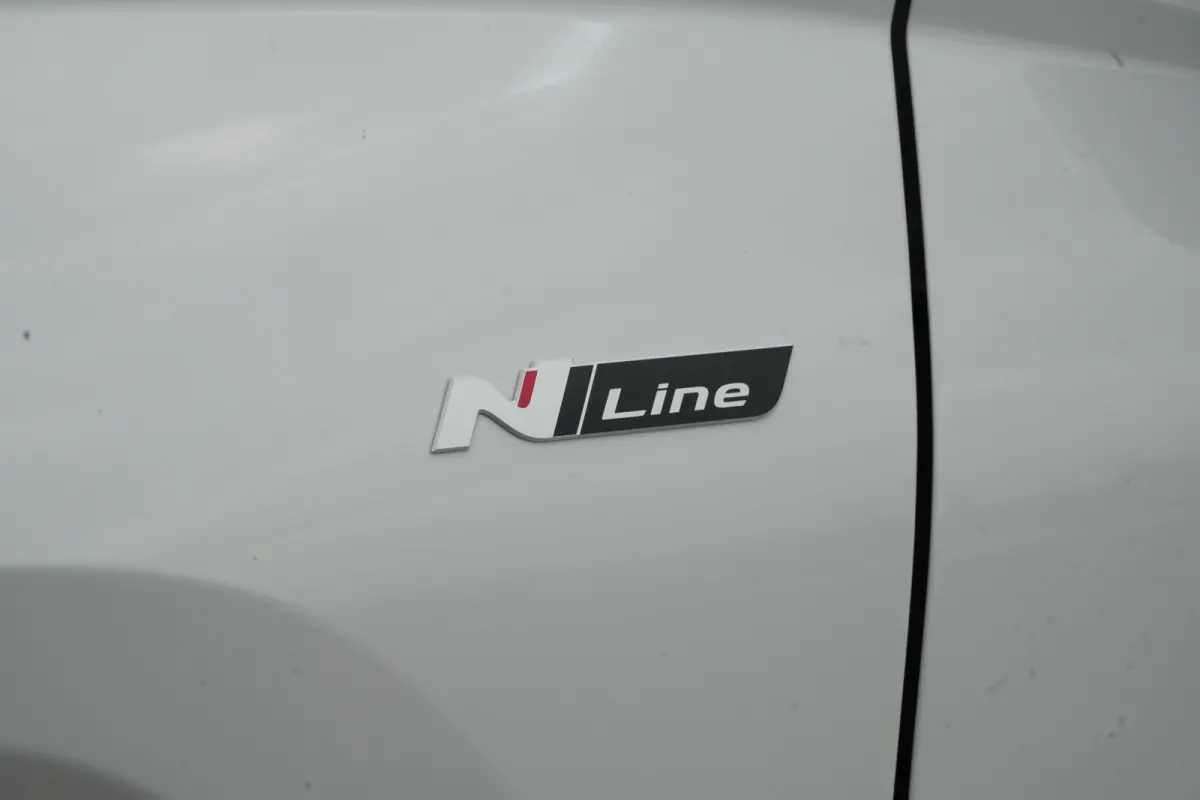 1.6 T-GDI PHEV N-Line 4WD 288pk Panoramadak/Navigatie/Camera