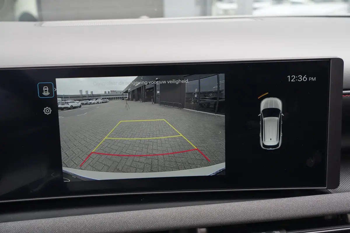 1.6 T-GDI PHEV N-Line 4WD 288pk Panoramadak/Navigatie/Camera