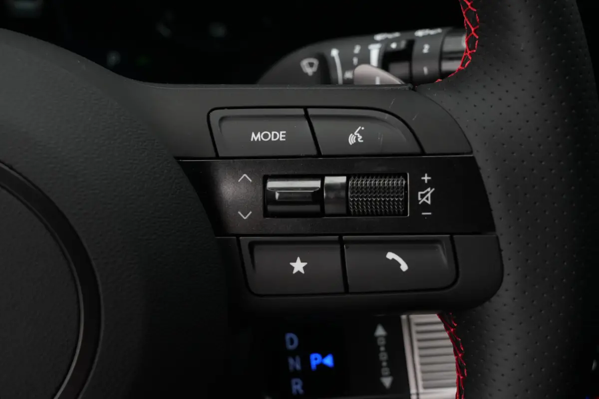 1.6 T-GDI PHEV N-Line 4WD 288pk Panoramadak/Navigatie/Camera