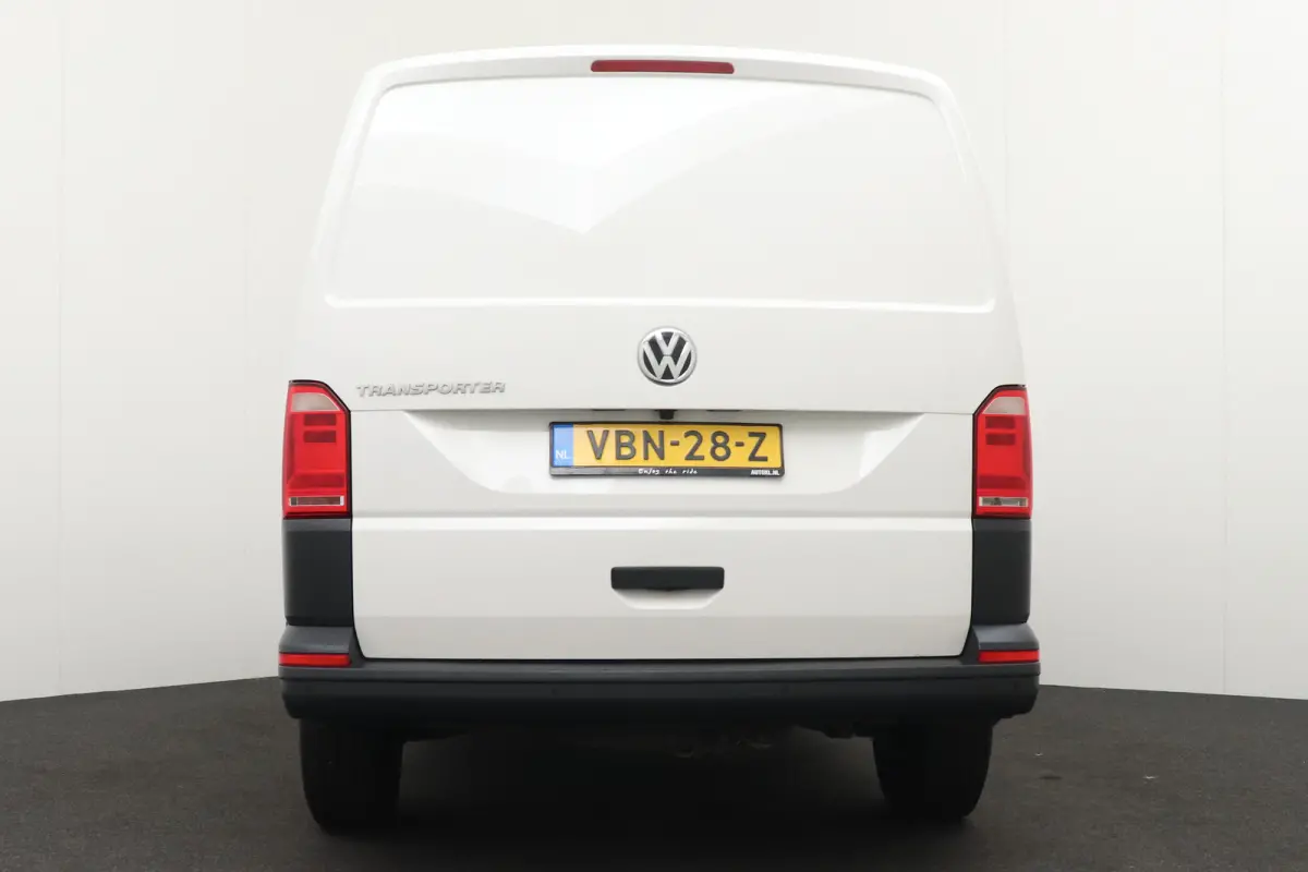 2.0 TDI Highline Camera Betimmerd Park.sens V/A