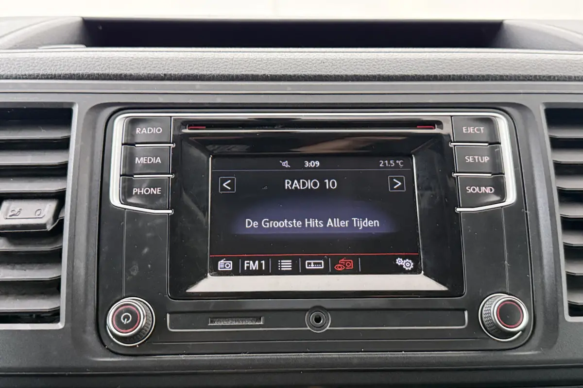 2.0 TDI Highline Camera Betimmerd Park.sens V/A