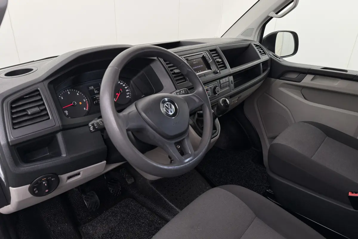 2.0 TDI Highline Camera Betimmerd Park.sens V/A