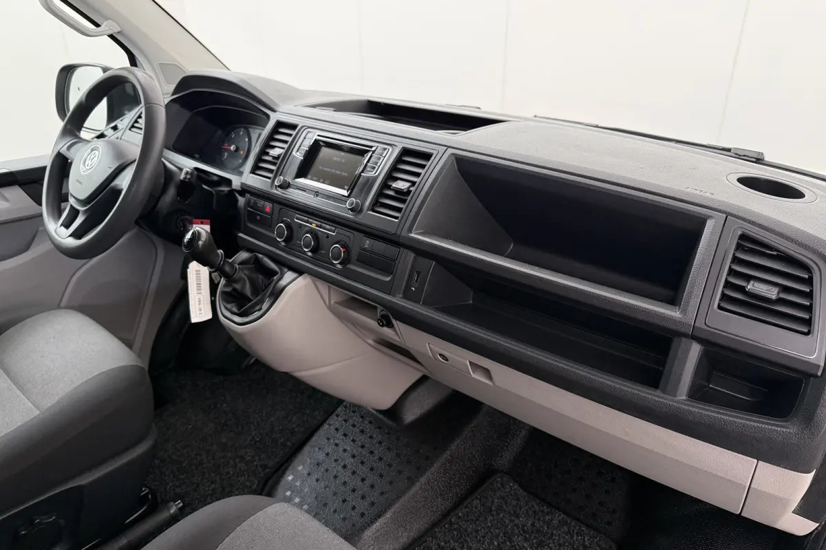 2.0 TDI Highline Camera Betimmerd Park.sens V/A