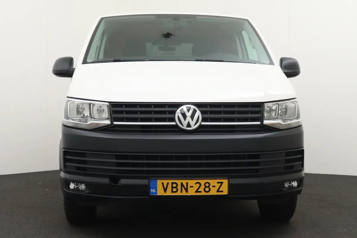 2.0 TDI Highline Camera Betimmerd Park.sens V/A