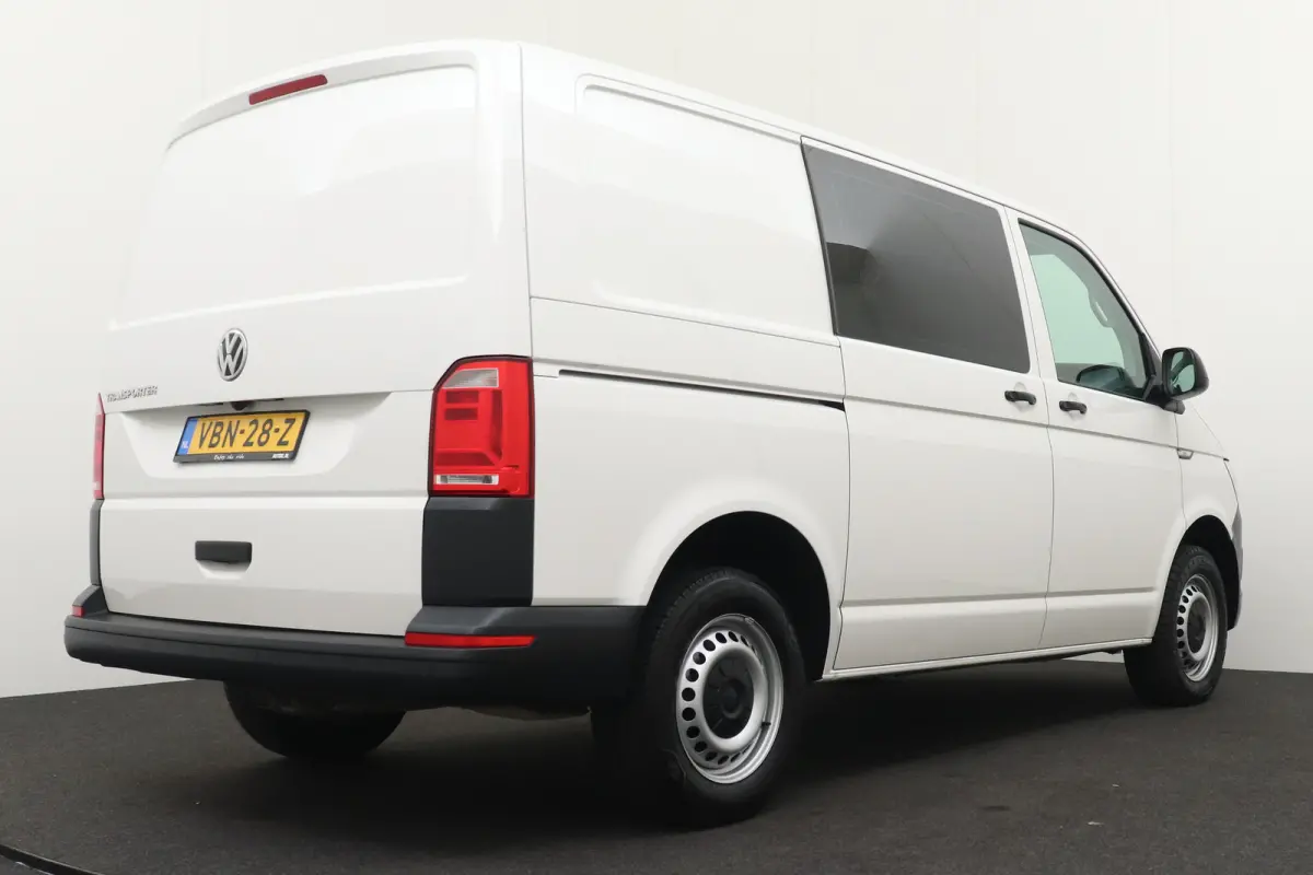 2.0 TDI Highline Camera Betimmerd Park.sens V/A
