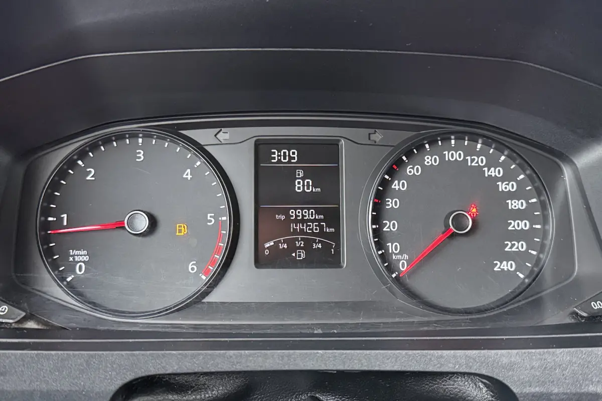 2.0 TDI Highline Camera Betimmerd Park.sens V/A