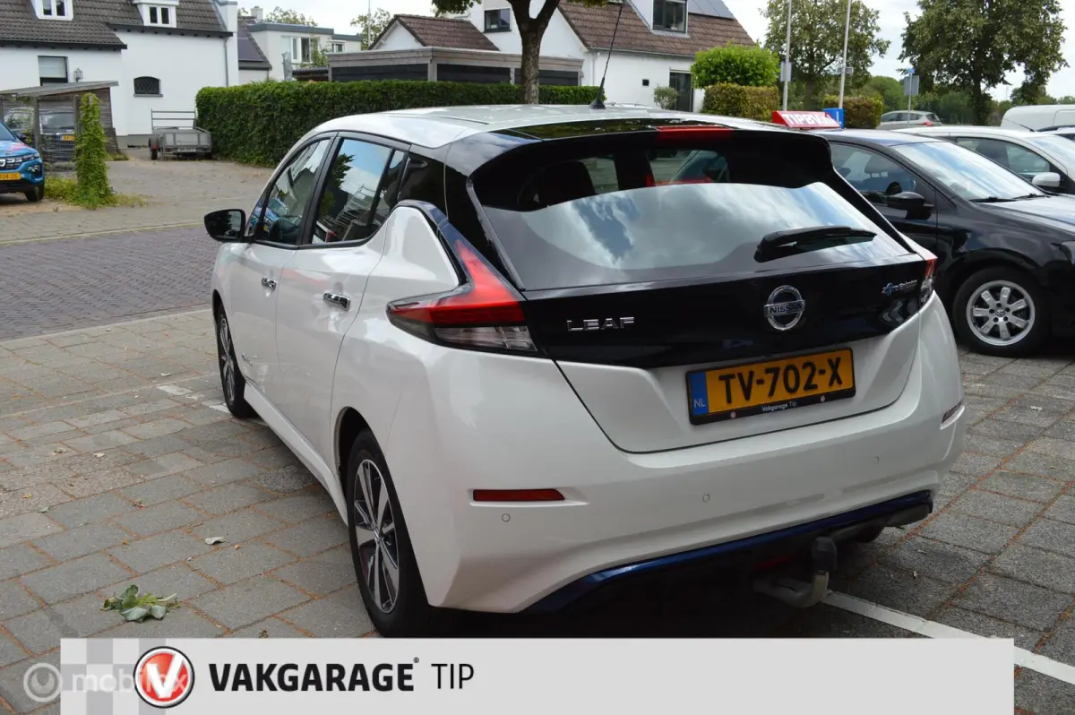 N-Connecta 40 kWh