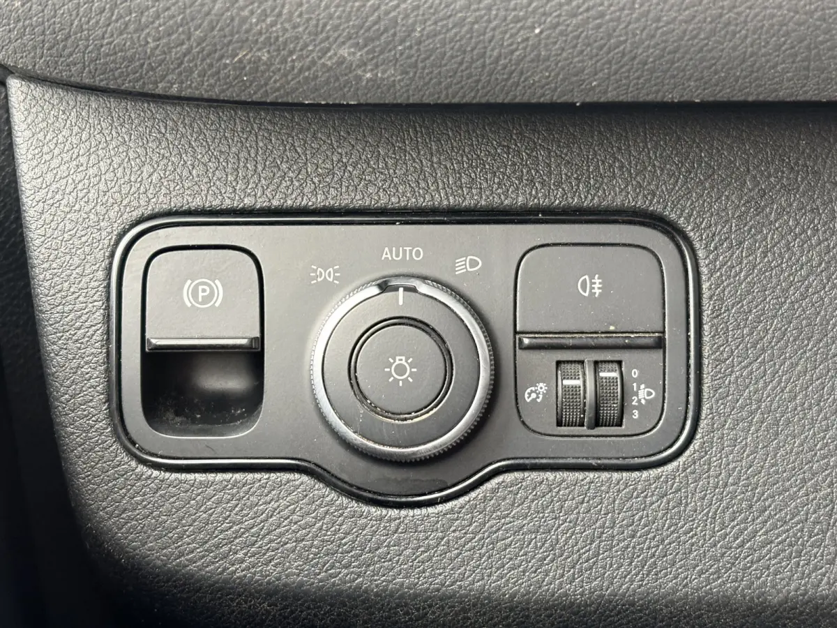 eSprinter 312 55kWh L2H2 Elektrisch 168km WLTP 93,7% (SOH) 80kw Snelladen Climate Control Camera