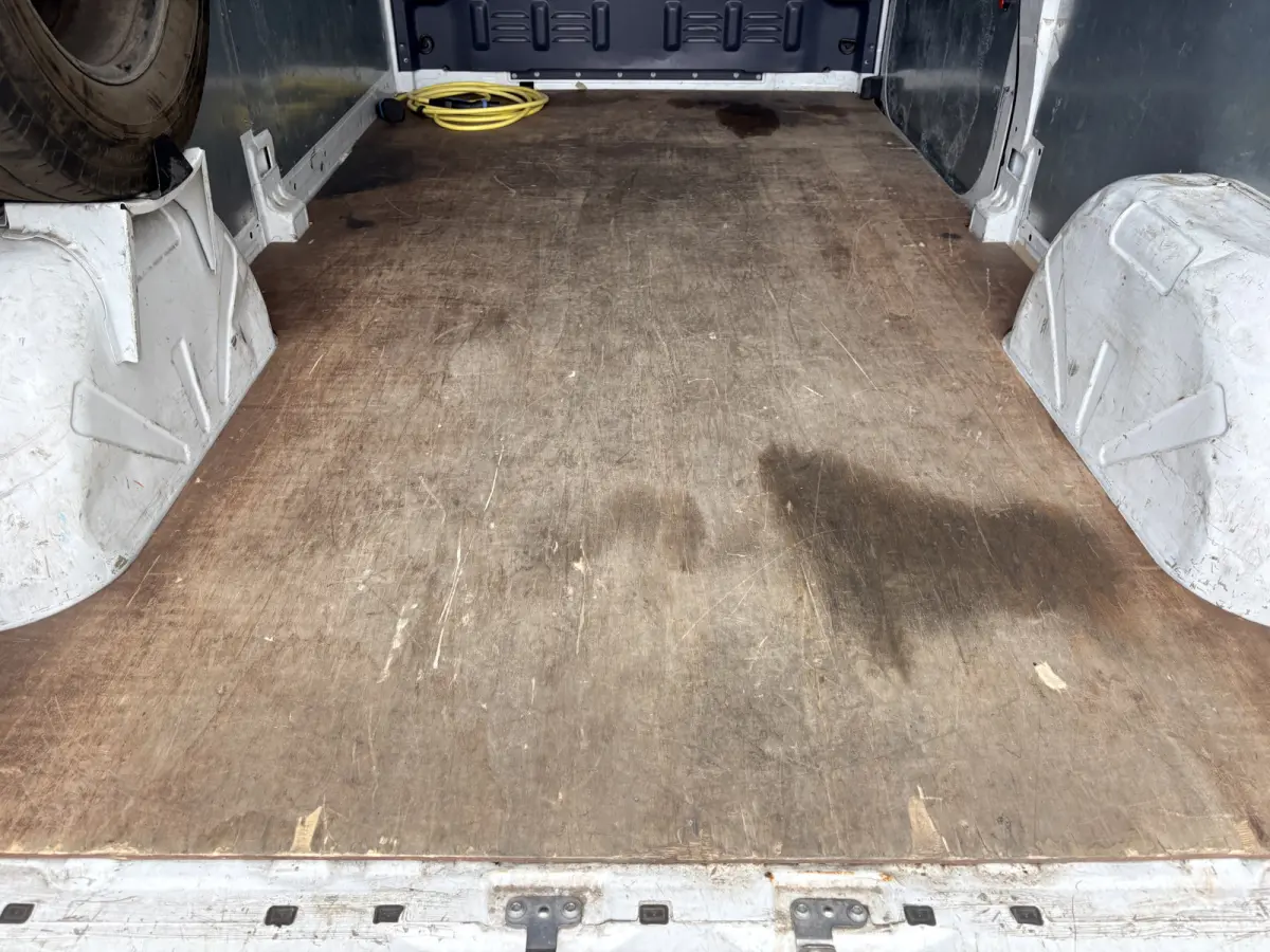 eSprinter 312 55kWh L2H2 Elektrisch 168km WLTP 93,7% (SOH) 80kw Snelladen Climate Control Camera