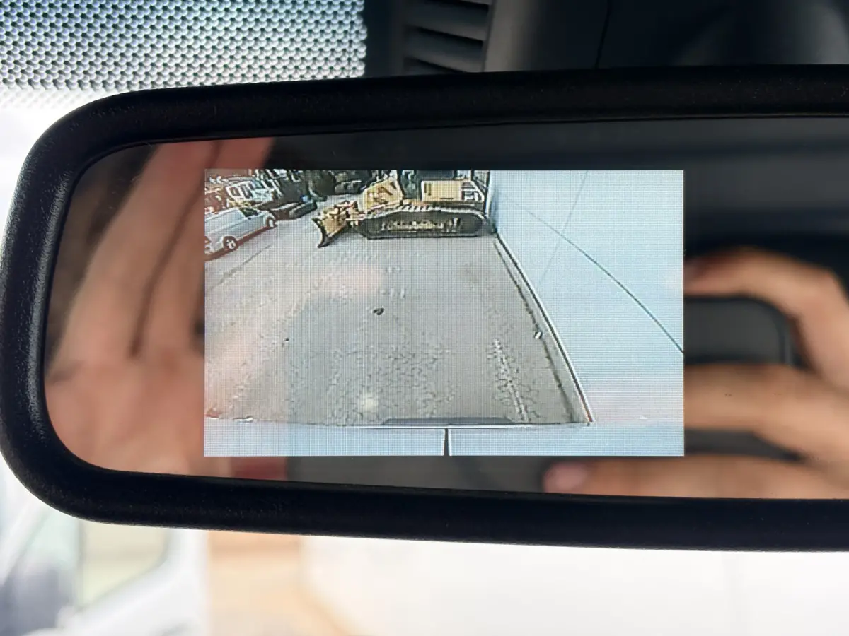 eSprinter 312 55kWh L2H2 Elektrisch 168km WLTP 93,7% (SOH) 80kw Snelladen Climate Control Camera