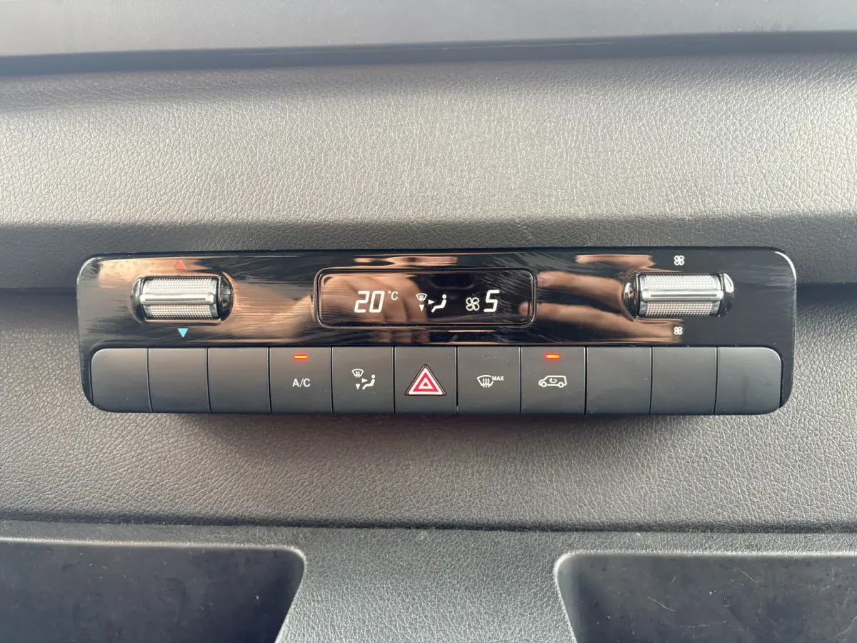 eSprinter 312 55kWh L2H2 Elektrisch 168km WLTP 93,7% (SOH) 80kw Snelladen Climate Control Camera