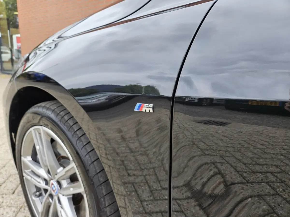 120i M-Sport Automaat Sportpack Carplay Camera