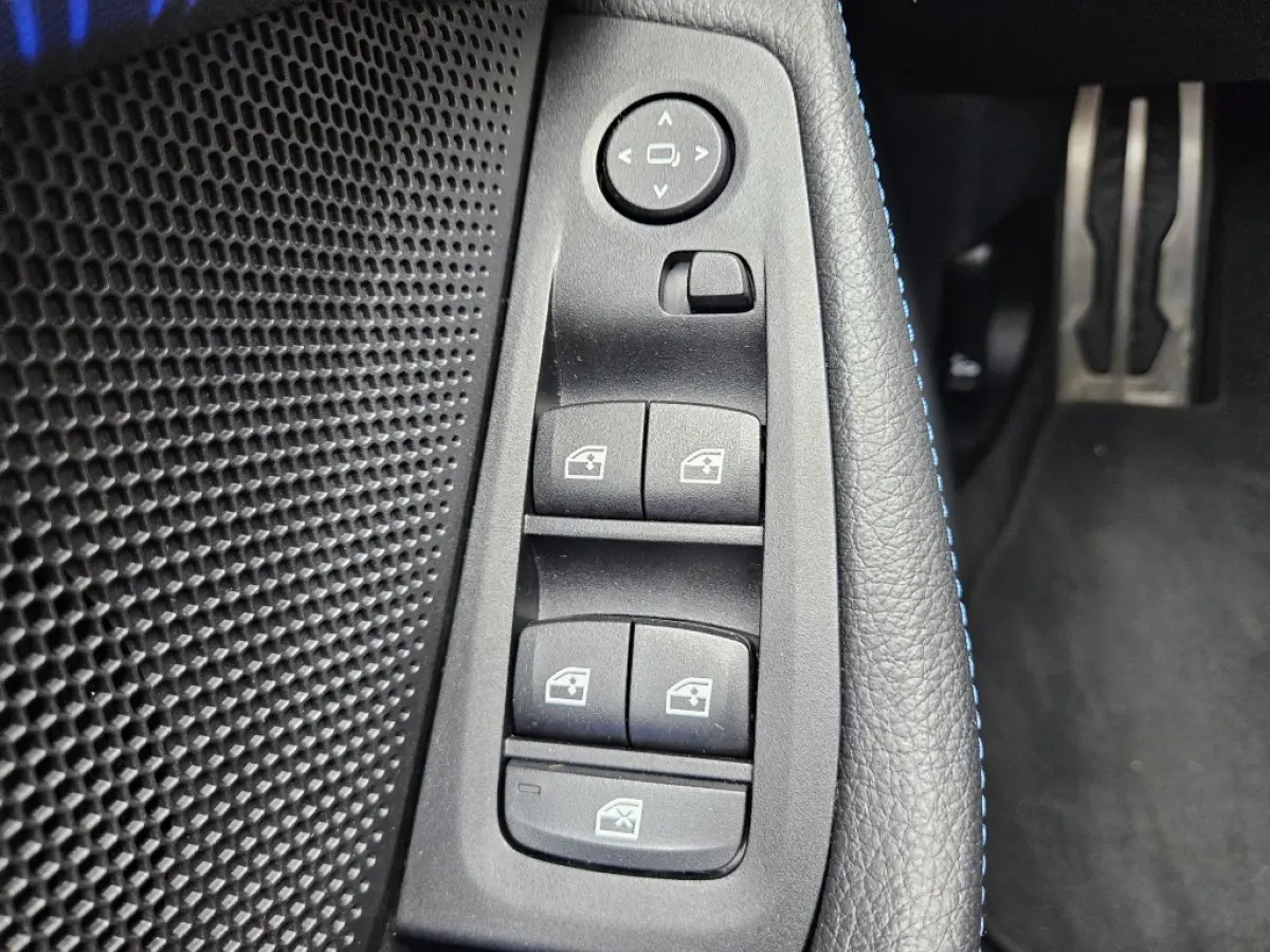 120i M-Sport Automaat Sportpack Carplay Camera